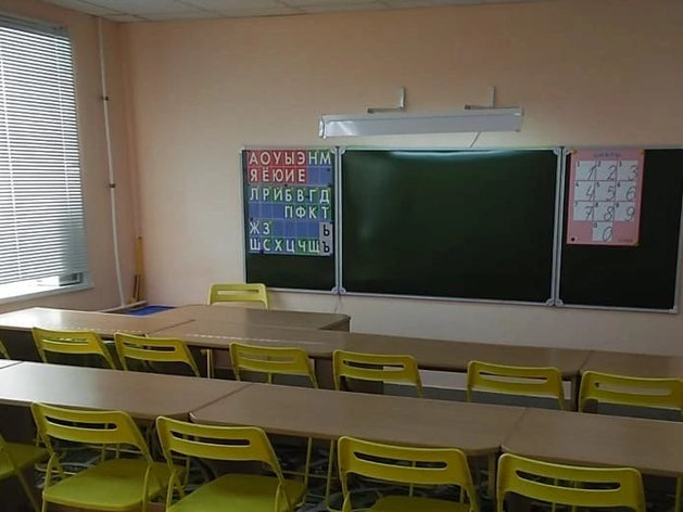 В Свердловской области старшеклассников научат управлять беспилотниками