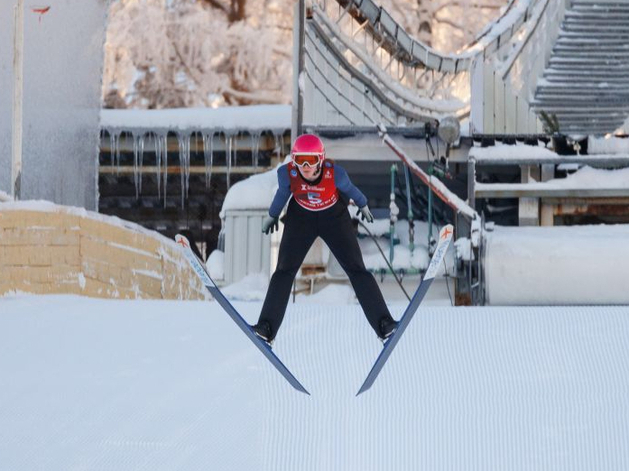 Свердловская область станет первым регионом, где пройдут соревнования по ски-альпинизму