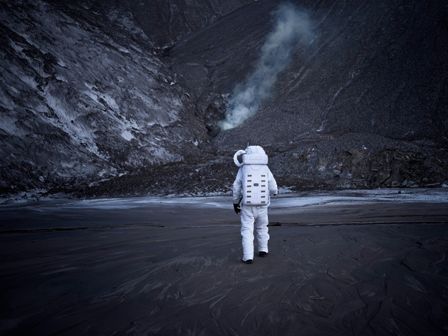 «От неопределенности нам не скрыться. Так учитесь извлекать из нее пользу»