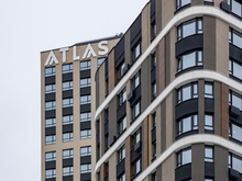 Выбираем квартиру в «новом центре» Екатеринбурга — пять вариантов от «Атлас Девелопмент»