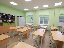 Отменены торги на строительство школы за 1,3 млрд рублей в Челябинске
