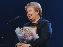 Тюменский индустриальный университет лишился ректора. Вероника Ефремова ушла в отставку