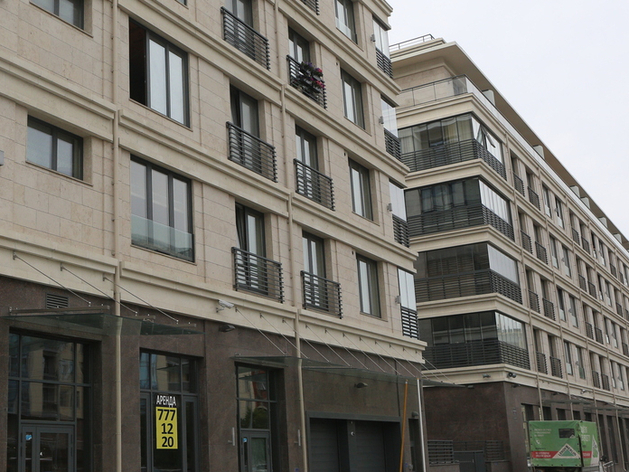 Петербург занял второе место по прогнозируемому росту цен на элитное жилье