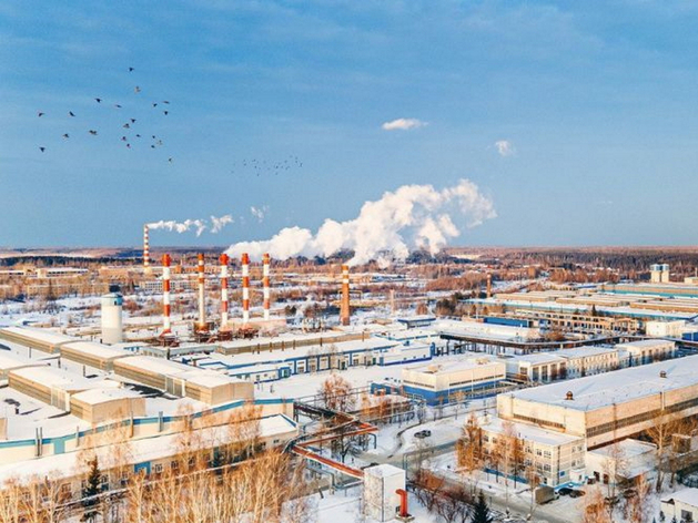 Региональный Мининвест подал четыре иска против резидентов «Титановой долины» Региональный Мининвест подал четыре иска против резидентов «Титановой долины»