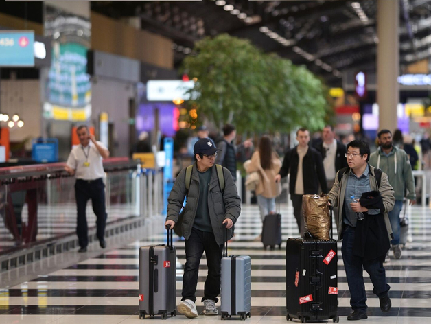 Российский бизнес бежит за визами. Спрос вырос на 85%