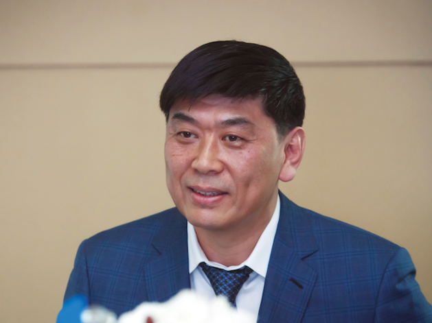 Дело «крабового короля». С бизнесмена Олега Кана требуют 358 млрд руб.