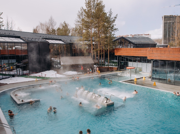 Сначала в бар, потом в термы — и так по кругу. Какие бонусы сегодня ожидают Татьян?