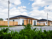 «Рыночная ситуация ухудшается». Что происходит с тюменским проектом «Финская улочка»