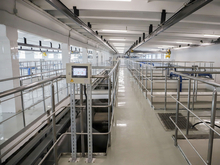 В правительстве считают, что Тюмень можно перевести на подземные источники водоснабжения