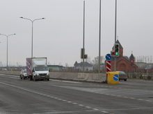 В строительство Южного обхода Тюмени могут привлечь частные инвестиции