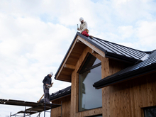 Определился застройщик участка под малоэтажное строительство в пригороде Челябинска