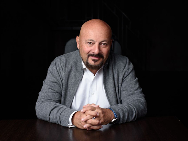 Евгений Коган