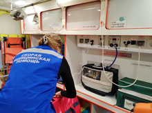 Три человека в Тюмени провалились в кипяток из-за аварий на теплотрассах