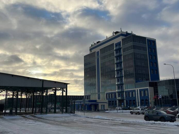 Расширение ОЭЗ «Санкт-Петербург» назвали ключевой задачей региона