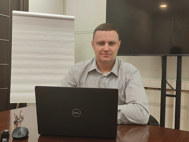 МТС объявляет о новом назначении в руководстве в Свердловском филиале компании