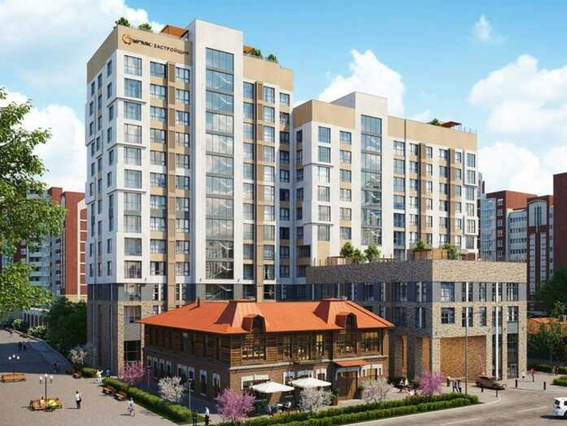 В здании усадьбы Башуровой откроется ресторан русской кухни