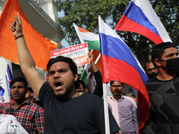 Завезем «рабов» из Индии? Кадровые агентства предлагают нестандартные решения