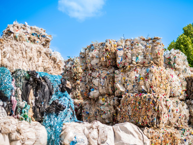 Жители Сысерти требуют вынести вопрос о строительстве мусорного полигона на референдум