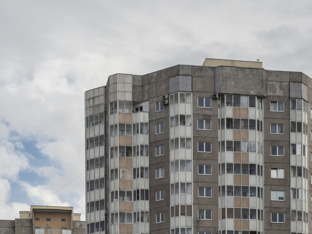 Темпы роста заметно снизились на рынке новостроек Петербурга