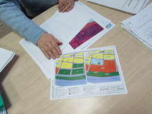 На территории закрытого фанерного комбината в Тюмени появятся жилые дома