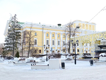 Куда пойти в Челябинске 3-4 февраля? Афиша на выходные