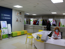 В Тюменской области резкий рост заболеваемости ОРВИ среди детей