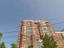 Скандальный пристрой к многоэтажке в Челябинске постановили снести