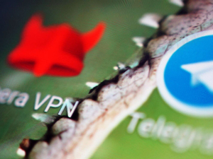 Екатерина Мизулина: «VPN — это портал в ад». Когда в России отключат интернет?