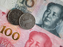 Ключевой банк Китая Chouzhou Commercial Bank прекратил расчеты с Россией
