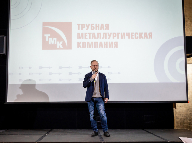 ТМК выступит территориальным партнером премии «Серебряный Лучник»–Урал