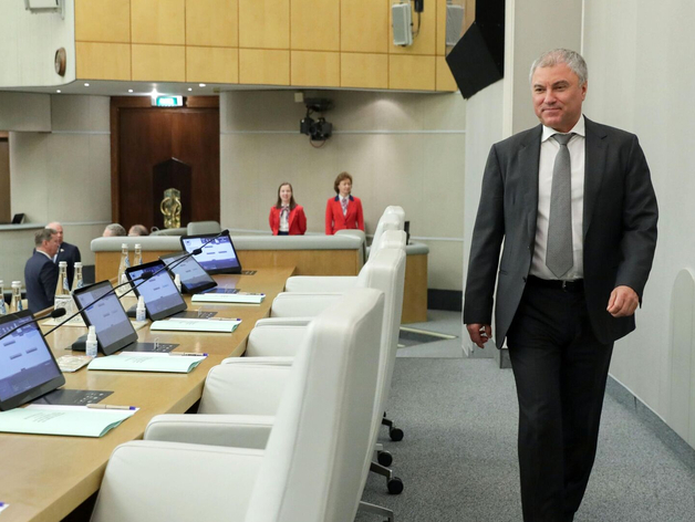 «Почти все заповеди звучат как запреты»: правительство одобрило конфискацию имущества