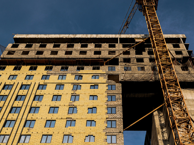 УБРиР втрое увеличил выдачу льготной ипотеки 