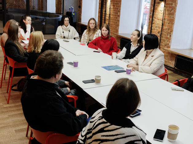 Лилия Глазова возглавит экспертное жюри премии «Серебряный Лучник»–Урал