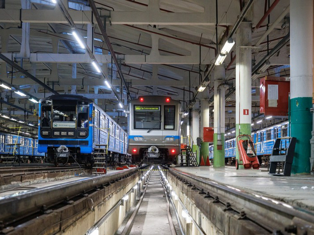 В Екатеринбурге начали заманивать на работу ведомственным жильем