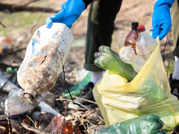 Банк «Агропромкредит» подал в суд на Россельхознадзор из-за статуса земель под полигон ТКО Банк «Агропромкредит» подал в суд на Россельхознадзор из-за статуса земель под полигон ТКО