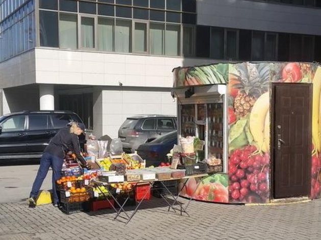 В Екатеринбурге повысят арендную плату для владельцев киосков. При каких условиях?