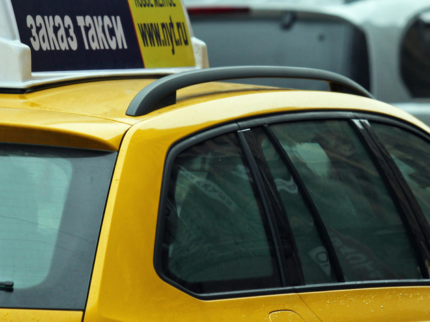 В Петербурге возбудили более 500 дел в сфере легкового такси в 2023 году В Петербурге возбудили более 500 дел в сфере легкового такси в 2023 году