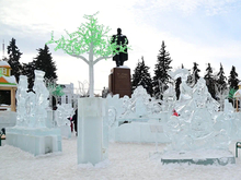 Куда пойти в Челябинске в выходные 10 и 11 февраля?