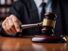 В Челябинске будут судить бизнесмена за махинации с деньгами нацпроекта