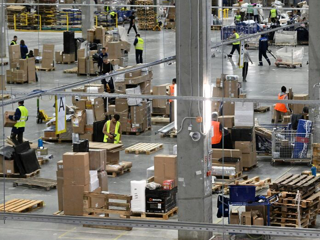 Продавцы маркетплейсов жалуются на навязывания условий и ценовой контроль Продавцы маркетплейсов жалуются на навязывания условий и ценовой контроль