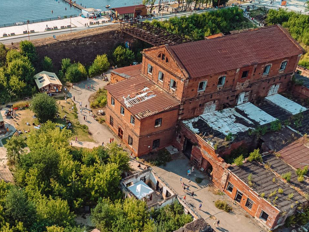 Команда «Лета на заводе» открыла сбор средств на проведение фестиваля