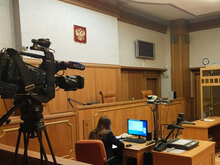 В Тюмени задержан адвокат, занимавшийся делами экономической направленности