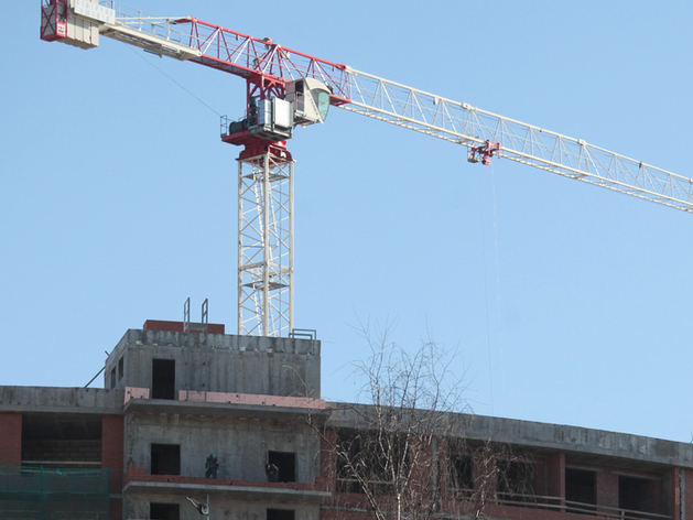 У группы «Самолет» сменился генеральный директор У группы «Самолет» сменился генеральный директор