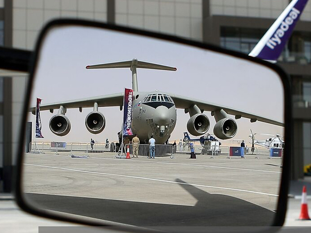 ФСБ провела обыски в Росавиации из-за вывода 59 бортов за рубеж. Заведены уголовные дела
