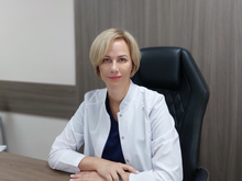 В тюменском «Медицинском городе» сменился главный врач