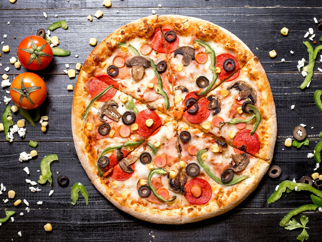 Бар «Черчилль» в «Тихвине» заменили на семейную пиццерию