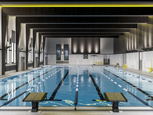 Инвесторы вложат 1,6 млрд в спортивную инфраструктуру Тюменской области. Что построят