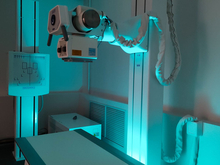 На закупку оборудования для нижегородских больниц направили более 320 млн руб. 
