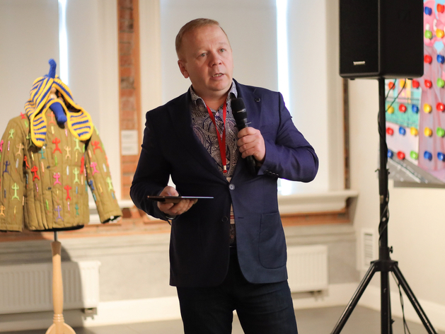 «В Москве нужно быть модным, а в Екатеринбурге — стабильным». Каким будет фудмолл ГЛАВНЫЙ?