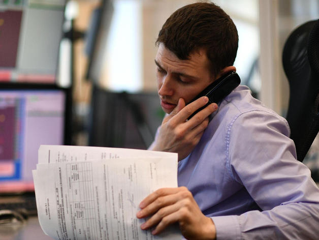 В России начинают эксперимент по электронной регистрации бизнеса В России начинают эксперимент по электронной регистрации бизнеса